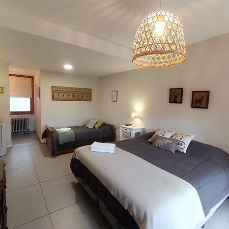 Hosteria Bajo Cero Villa La Angostura Zewnętrze zdjęcie