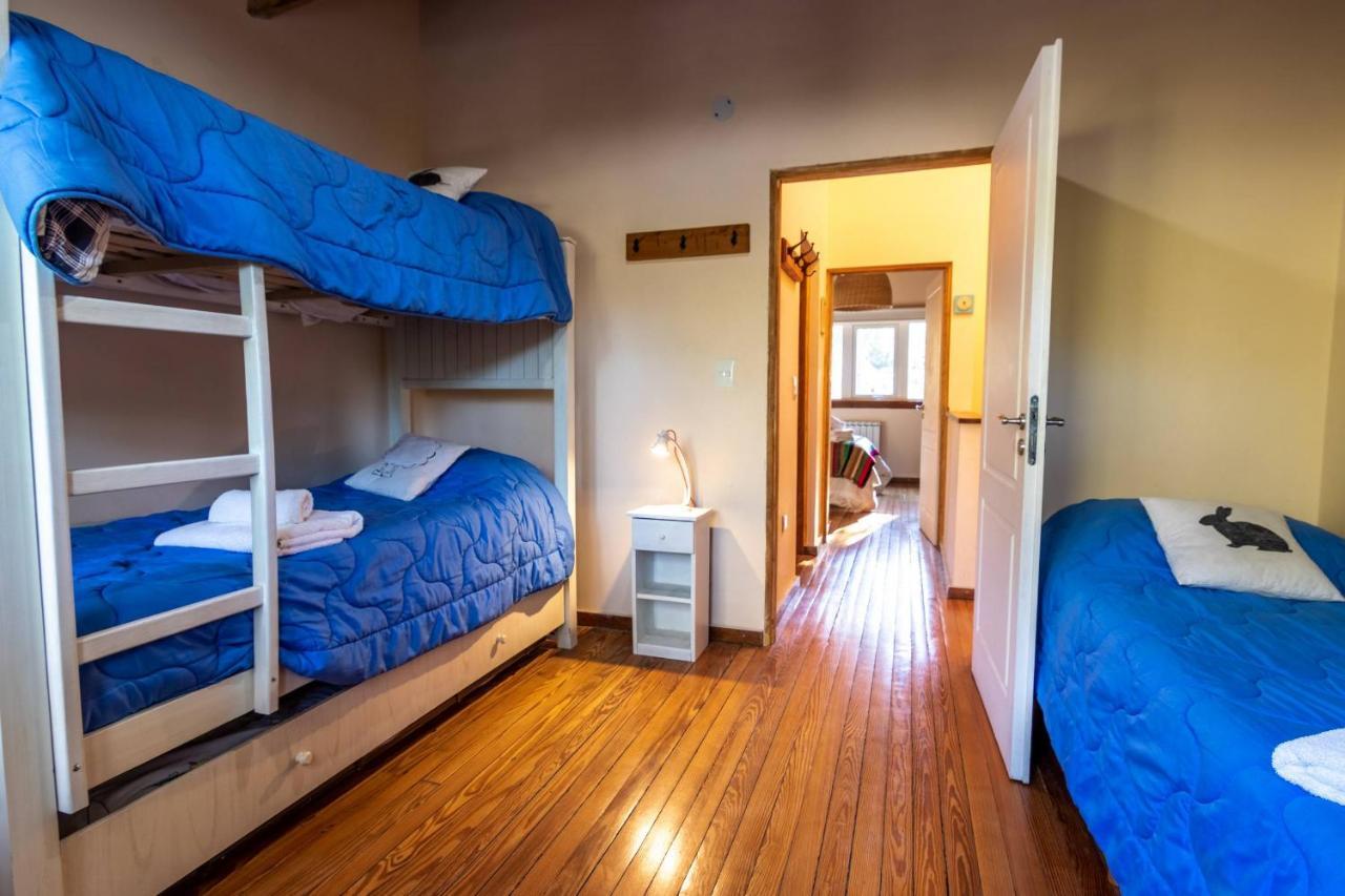 Hosteria Bajo Cero Villa La Angostura Zewnętrze zdjęcie