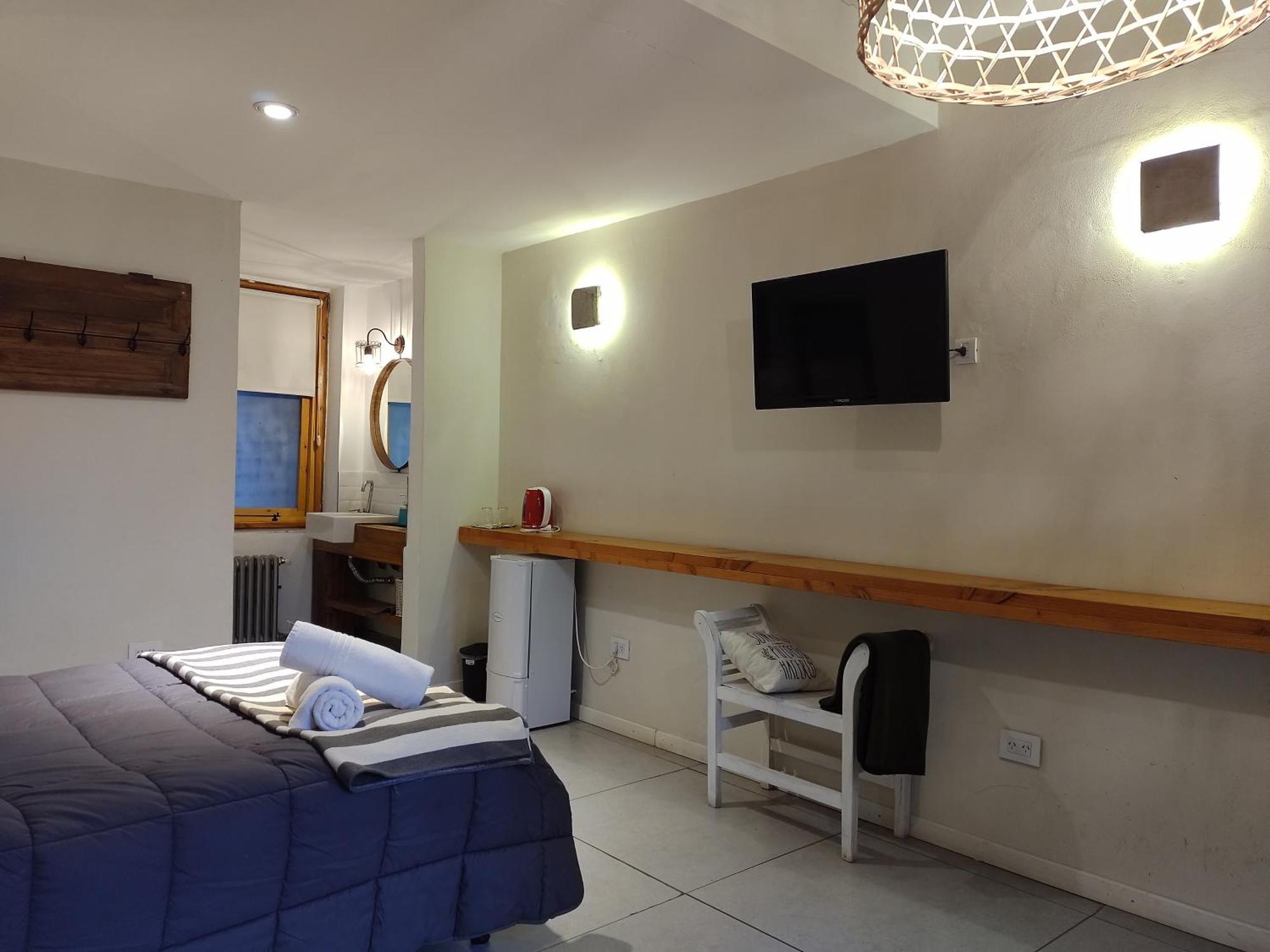 Hosteria Bajo Cero Villa La Angostura Pokój zdjęcie
