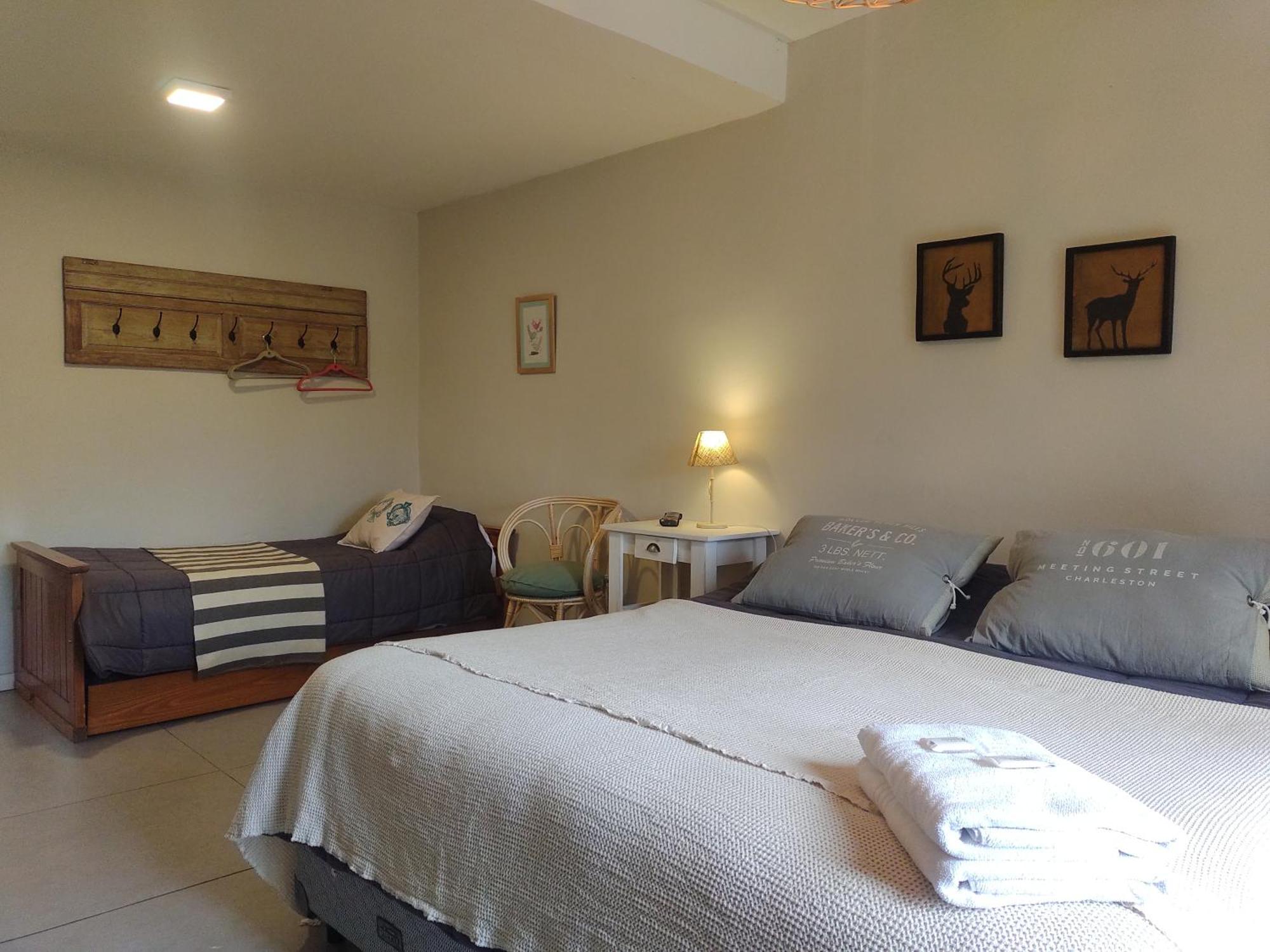 Hosteria Bajo Cero Villa La Angostura Pokój zdjęcie