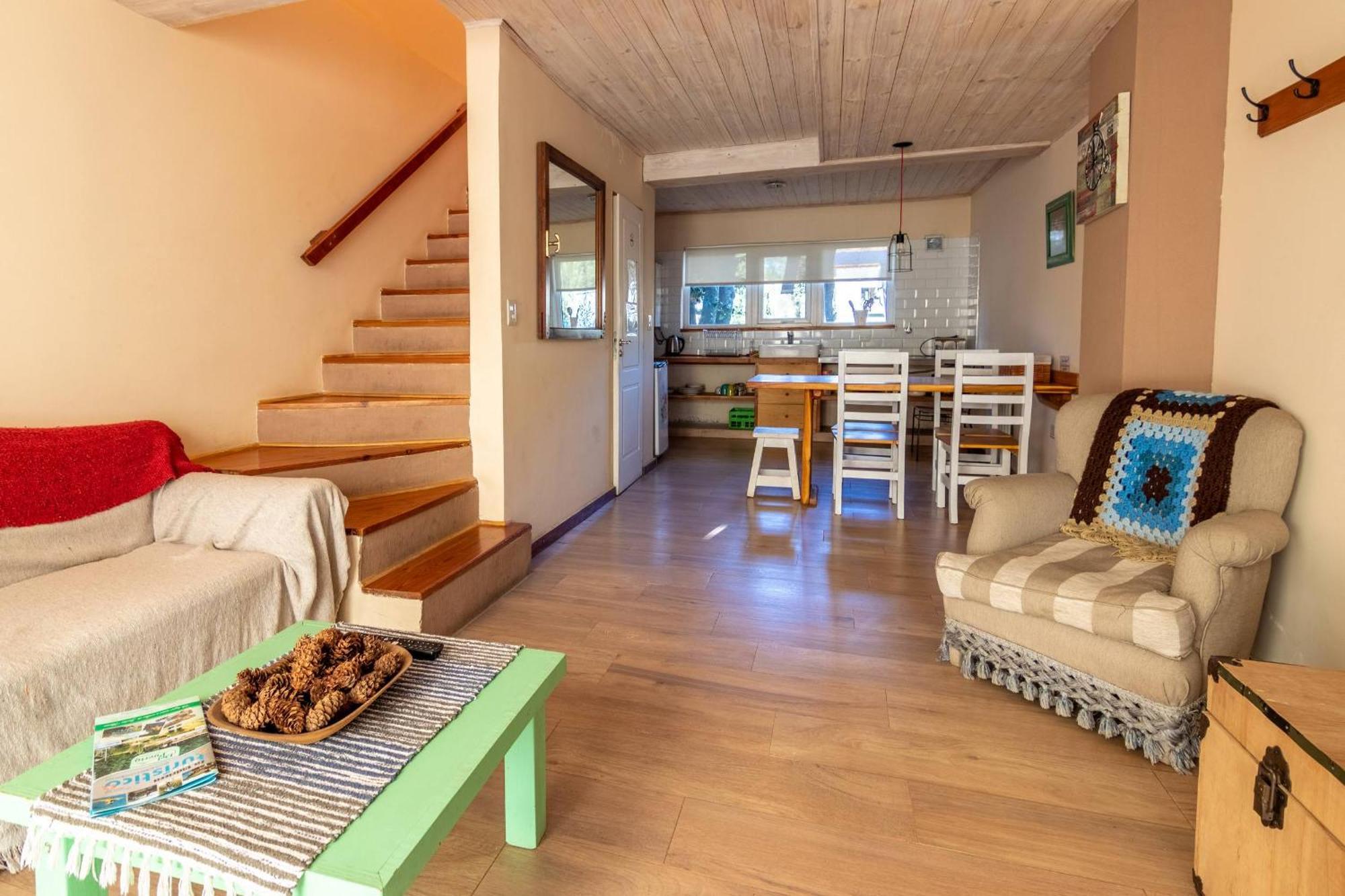 Hosteria Bajo Cero Villa La Angostura Zewnętrze zdjęcie